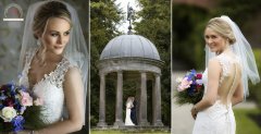 dromoland castle wedding photography by gerard conneely photography photo